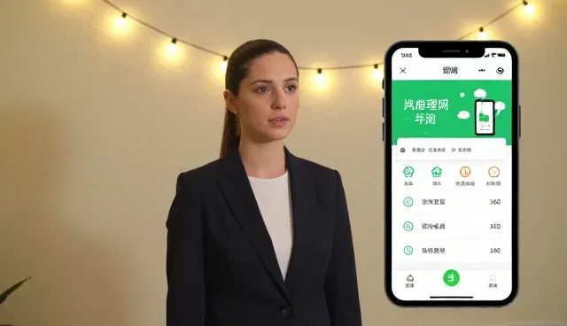 负载均衡技术如何助力小程序商城应对高并发挑战