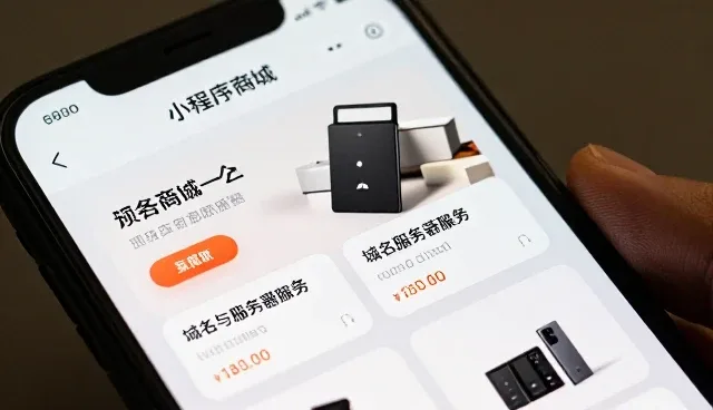 镇江市奥球网络科技有限公司分享微信小程序商城知识