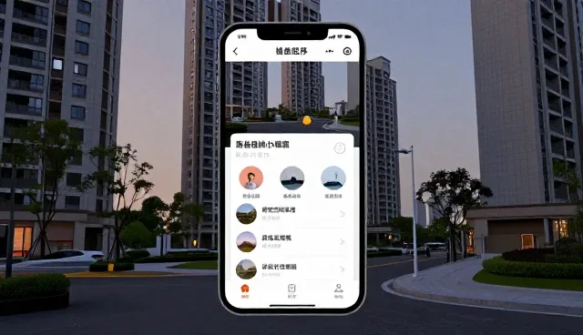 小程序商城网络稳定性提升策略与未来趋势